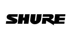 Оборудование Shure
