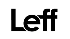 Оборудование Leff