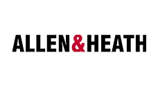 Оборудование Allen&Heath