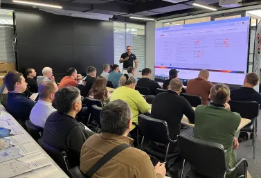 Dahua Academy’2025