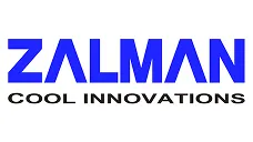 Системы охлаждения Zalman