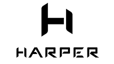 Оборудование Harper