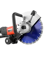 Электрорезы