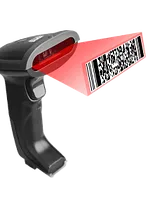 Сканеры штрих-кодов