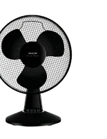 Вентиляторы бытовые