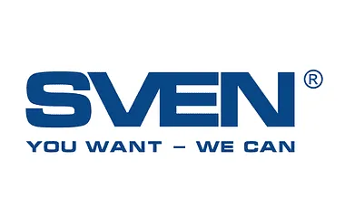 Оборудование Sven