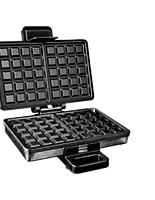 Вафельницы