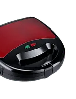 Сэндвичницы