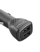 Автомобильные зарядные устройства