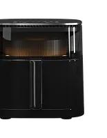 Аэрогрили и аэрофритюрницы