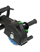 Штроборезы