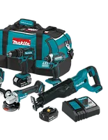 Наборы электроинструментов