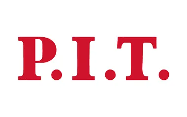 Оборудование P.I.T.