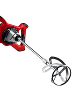 Миксеры для строительных смесей