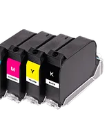 Картриджи для принтеров и МФУ