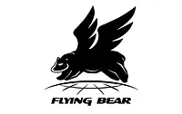 Flying Bear