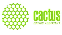 Оборудование Cactus