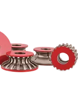 Шлифовальная оснастка