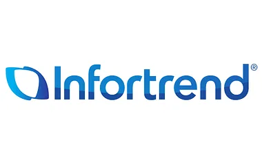 Оборудование Infortrend