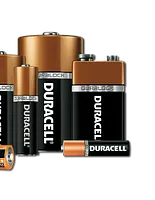 Батарейки и аккумуляторы