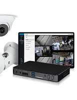 ПО для видеонаблюдения