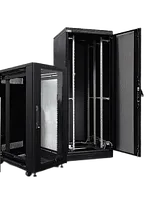 Стойки и шкафы