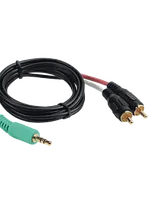 Кабели для аудио-видео техники