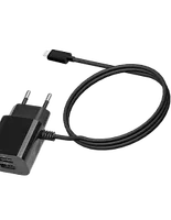 Зарядные устройства для телефонов и планшетов