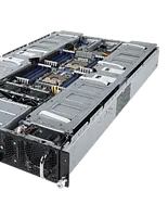 GPU ready платформы