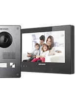 AHD домофония и IP домофония