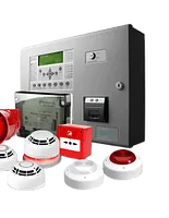 Сигнализация