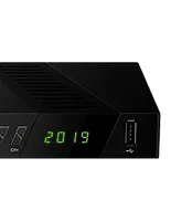 Приставки для цифрового ТВ