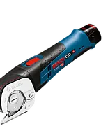 Электрические ножницы