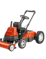 Газонокосилки бензиновые