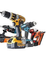 Специализированный электроинструмент