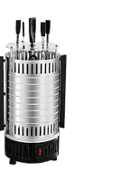 Электрошашлычницы