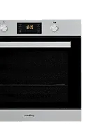 Духовые шкафы