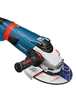 Угловые шлифмашины (болгарки)