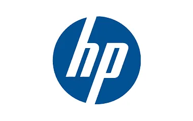 Оборудование HP