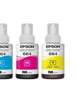 Тонеры и чернила для принтеров и МФУ