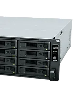 СХД All-flash SSD и NVMe