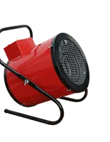 Тепловые пушки 