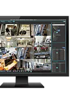 Мониторы для видеонаблюдения