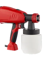 Электрические краскопульты