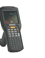 Терминалы сбора данных